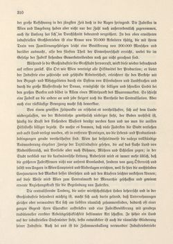 Image of the Page - 310 - in Die österreichisch-ungarische Monarchie in Wort und Bild - Wien und Niederösterreich, 1. Abteilung: Wien, Volume 1