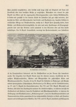 Image of the Page - 311 - in Die österreichisch-ungarische Monarchie in Wort und Bild - Wien und Niederösterreich, 1. Abteilung: Wien, Volume 1
