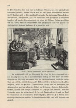 Bild der Seite - 316 - in Die österreichisch-ungarische Monarchie in Wort und Bild - Wien und Niederösterreich, 1. Abteilung: Wien, Band 1