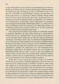 Bild der Seite - 318 - in Die österreichisch-ungarische Monarchie in Wort und Bild - Wien und Niederösterreich, 1. Abteilung: Wien, Band 1