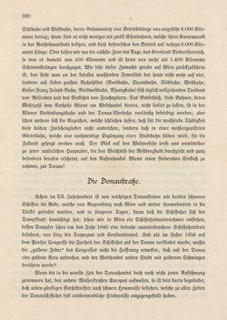 Image of the Page - 320 - in Die österreichisch-ungarische Monarchie in Wort und Bild - Wien und Niederösterreich, 1. Abteilung: Wien, Volume 1