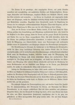 Image of the Page - 321 - in Die österreichisch-ungarische Monarchie in Wort und Bild - Wien und Niederösterreich, 1. Abteilung: Wien, Volume 1