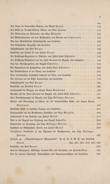 Image of the Page - V - in Die österreichisch-ungarische Monarchie in Wort und Bild - Übersichtsband, 1. Abteilung: Naturgeschichtlicher Teil, Volume 2