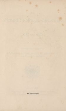 Bild der Seite - 2 - in Die österreichisch-ungarische Monarchie in Wort und Bild - Übersichtsband, 1. Abteilung: Naturgeschichtlicher Teil, Band 2
