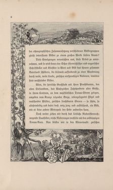 Image of the Page - 8 - in Die österreichisch-ungarische Monarchie in Wort und Bild - Übersichtsband, 1. Abteilung: Naturgeschichtlicher Teil, Volume 2
