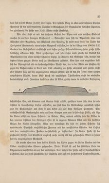 Image of the Page - 25 - in Die österreichisch-ungarische Monarchie in Wort und Bild - Übersichtsband, 1. Abteilung: Naturgeschichtlicher Teil, Volume 2
