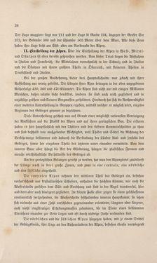 Image of the Page - 26 - in Die österreichisch-ungarische Monarchie in Wort und Bild - Übersichtsband, 1. Abteilung: Naturgeschichtlicher Teil, Volume 2