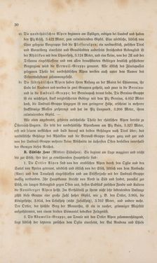 Bild der Seite - 30 - in Die österreichisch-ungarische Monarchie in Wort und Bild - Übersichtsband, 1. Abteilung: Naturgeschichtlicher Teil, Band 2