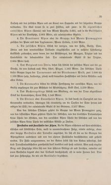 Bild der Seite - 35 - in Die österreichisch-ungarische Monarchie in Wort und Bild - Übersichtsband, 1. Abteilung: Naturgeschichtlicher Teil, Band 2