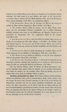 Image of the Page - 35 - in Die österreichisch-ungarische Monarchie in Wort und Bild - Übersichtsband, 1. Abteilung: Naturgeschichtlicher Teil, Volume 2