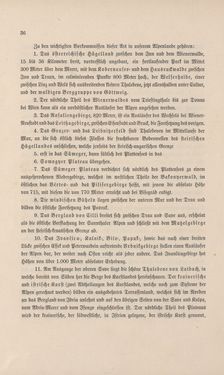 Image of the Page - 36 - in Die österreichisch-ungarische Monarchie in Wort und Bild - Übersichtsband, 1. Abteilung: Naturgeschichtlicher Teil, Volume 2