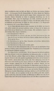 Bild der Seite - 41 - in Die österreichisch-ungarische Monarchie in Wort und Bild - Übersichtsband, 1. Abteilung: Naturgeschichtlicher Teil, Band 2