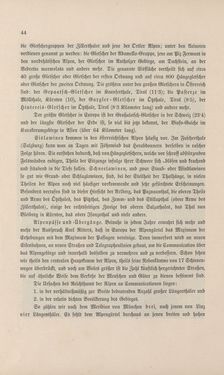 Bild der Seite - 44 - in Die österreichisch-ungarische Monarchie in Wort und Bild - Übersichtsband, 1. Abteilung: Naturgeschichtlicher Teil, Band 2