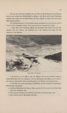 Bild der Seite - 47 - in Die österreichisch-ungarische Monarchie in Wort und Bild - Übersichtsband, 1. Abteilung: Naturgeschichtlicher Teil, Band 2