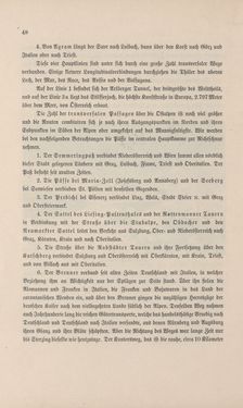 Bild der Seite - 48 - in Die österreichisch-ungarische Monarchie in Wort und Bild - Übersichtsband, 1. Abteilung: Naturgeschichtlicher Teil, Band 2
