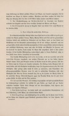 Bild der Seite - 49 - in Die österreichisch-ungarische Monarchie in Wort und Bild - Übersichtsband, 1. Abteilung: Naturgeschichtlicher Teil, Band 2