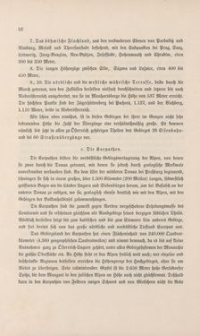 Bild der Seite - 52 - in Die österreichisch-ungarische Monarchie in Wort und Bild - Übersichtsband, 1. Abteilung: Naturgeschichtlicher Teil, Band 2