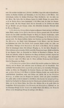 Bild der Seite - 54 - in Die österreichisch-ungarische Monarchie in Wort und Bild - Übersichtsband, 1. Abteilung: Naturgeschichtlicher Teil, Band 2