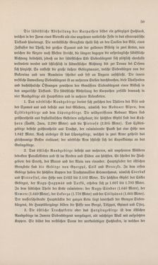 Bild der Seite - 59 - in Die österreichisch-ungarische Monarchie in Wort und Bild - Übersichtsband, 1. Abteilung: Naturgeschichtlicher Teil, Band 2