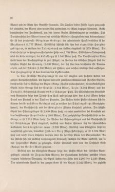 Bild der Seite - 60 - in Die österreichisch-ungarische Monarchie in Wort und Bild - Übersichtsband, 1. Abteilung: Naturgeschichtlicher Teil, Band 2