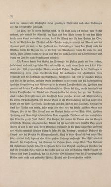 Image of the Page - 70 - in Die österreichisch-ungarische Monarchie in Wort und Bild - Übersichtsband, 1. Abteilung: Naturgeschichtlicher Teil, Volume 2