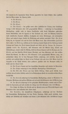 Image of the Page - 76 - in Die österreichisch-ungarische Monarchie in Wort und Bild - Übersichtsband, 1. Abteilung: Naturgeschichtlicher Teil, Volume 2