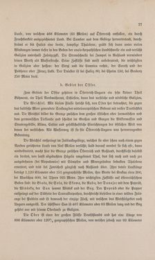 Bild der Seite - 77 - in Die österreichisch-ungarische Monarchie in Wort und Bild - Übersichtsband, 1. Abteilung: Naturgeschichtlicher Teil, Band 2