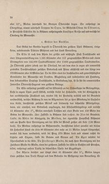 Bild der Seite - 78 - in Die österreichisch-ungarische Monarchie in Wort und Bild - Übersichtsband, 1. Abteilung: Naturgeschichtlicher Teil, Band 2