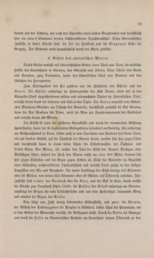 Image of the Page - 79 - in Die österreichisch-ungarische Monarchie in Wort und Bild - Übersichtsband, 1. Abteilung: Naturgeschichtlicher Teil, Volume 2