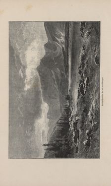 Image of the Page - 83 - in Die österreichisch-ungarische Monarchie in Wort und Bild - Übersichtsband, 1. Abteilung: Naturgeschichtlicher Teil, Volume 2