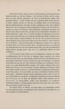 Bild der Seite - 89 - in Die österreichisch-ungarische Monarchie in Wort und Bild - Übersichtsband, 1. Abteilung: Naturgeschichtlicher Teil, Band 2