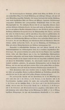 Image of the Page - 90 - in Die österreichisch-ungarische Monarchie in Wort und Bild - Übersichtsband, 1. Abteilung: Naturgeschichtlicher Teil, Volume 2