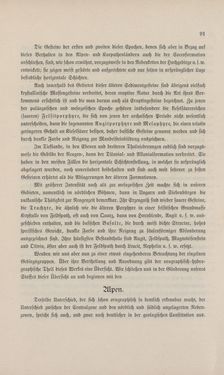 Image of the Page - 91 - in Die österreichisch-ungarische Monarchie in Wort und Bild - Übersichtsband, 1. Abteilung: Naturgeschichtlicher Teil, Volume 2