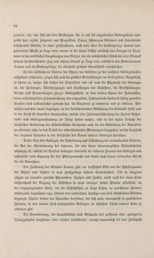 Image of the Page - 94 - in Die österreichisch-ungarische Monarchie in Wort und Bild - Übersichtsband, 1. Abteilung: Naturgeschichtlicher Teil, Volume 2