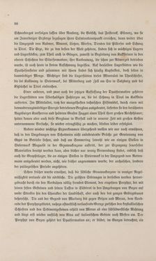 Image of the Page - 98 - in Die österreichisch-ungarische Monarchie in Wort und Bild - Übersichtsband, 1. Abteilung: Naturgeschichtlicher Teil, Volume 2