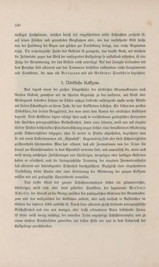 Image of the Page - 100 - in Die österreichisch-ungarische Monarchie in Wort und Bild - Übersichtsband, 1. Abteilung: Naturgeschichtlicher Teil, Volume 2