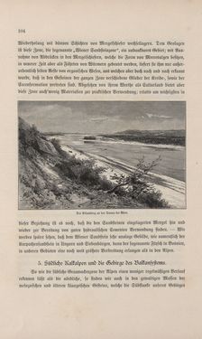 Bild der Seite - 104 - in Die österreichisch-ungarische Monarchie in Wort und Bild - Übersichtsband, 1. Abteilung: Naturgeschichtlicher Teil, Band 2