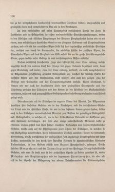 Image of the Page - 106 - in Die österreichisch-ungarische Monarchie in Wort und Bild - Übersichtsband, 1. Abteilung: Naturgeschichtlicher Teil, Volume 2