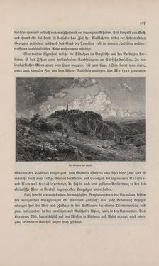 Image of the Page - 107 - in Die österreichisch-ungarische Monarchie in Wort und Bild - Übersichtsband, 1. Abteilung: Naturgeschichtlicher Teil, Volume 2