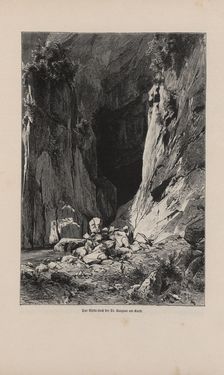 Image of the Page - 109 - in Die österreichisch-ungarische Monarchie in Wort und Bild - Übersichtsband, 1. Abteilung: Naturgeschichtlicher Teil, Volume 2