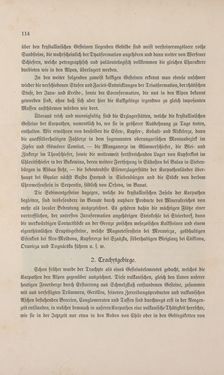 Image of the Page - 114 - in Die österreichisch-ungarische Monarchie in Wort und Bild - Übersichtsband, 1. Abteilung: Naturgeschichtlicher Teil, Volume 2