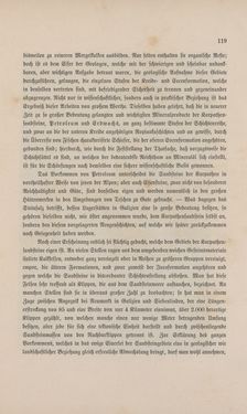 Image of the Page - 119 - in Die österreichisch-ungarische Monarchie in Wort und Bild - Übersichtsband, 1. Abteilung: Naturgeschichtlicher Teil, Volume 2