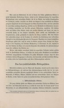 Bild der Seite - 122 - in Die österreichisch-ungarische Monarchie in Wort und Bild - Übersichtsband, 1. Abteilung: Naturgeschichtlicher Teil, Band 2
