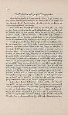 Bild der Seite - 132 - in Die österreichisch-ungarische Monarchie in Wort und Bild - Übersichtsband, 1. Abteilung: Naturgeschichtlicher Teil, Band 2