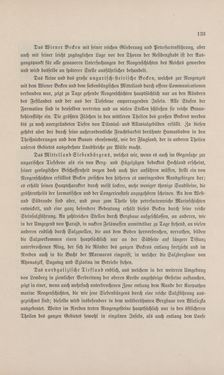 Bild der Seite - 133 - in Die österreichisch-ungarische Monarchie in Wort und Bild - Übersichtsband, 1. Abteilung: Naturgeschichtlicher Teil, Band 2