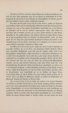 Bild der Seite - 133 - in Die österreichisch-ungarische Monarchie in Wort und Bild - Übersichtsband, 1. Abteilung: Naturgeschichtlicher Teil, Band 2