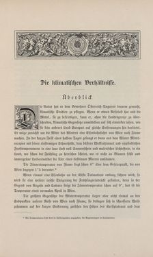 Image of the Page - 135 - in Die österreichisch-ungarische Monarchie in Wort und Bild - Übersichtsband, 1. Abteilung: Naturgeschichtlicher Teil, Volume 2