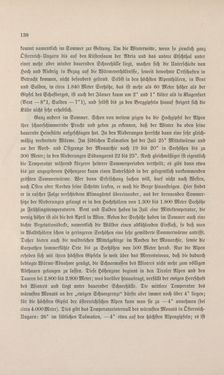 Image of the Page - 138 - in Die österreichisch-ungarische Monarchie in Wort und Bild - Übersichtsband, 1. Abteilung: Naturgeschichtlicher Teil, Volume 2