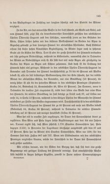 Image of the Page - 145 - in Die österreichisch-ungarische Monarchie in Wort und Bild - Übersichtsband, 1. Abteilung: Naturgeschichtlicher Teil, Volume 2