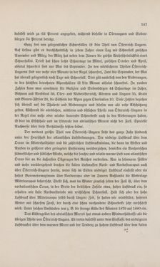 Image of the Page - 147 - in Die österreichisch-ungarische Monarchie in Wort und Bild - Übersichtsband, 1. Abteilung: Naturgeschichtlicher Teil, Volume 2